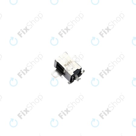 Lenovo Ideapad 110-15IBR, 310-15ABR, 310-15ISK, 510-15IKB - Connecteur de charge - 8200-1155 Genuine Service Pack