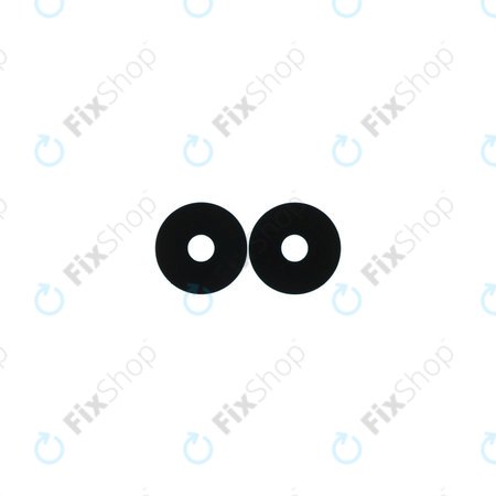 Samsung Galaxy S25 Edge - Objectif de la caméra arrière (2ks)