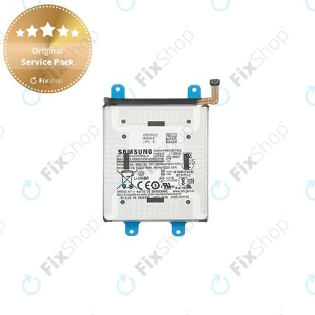 Samsung Galaxy S25 Ultra - Batterie EB-BS938ABE 5000mAh - GH82-36389A Genuine Service Pack