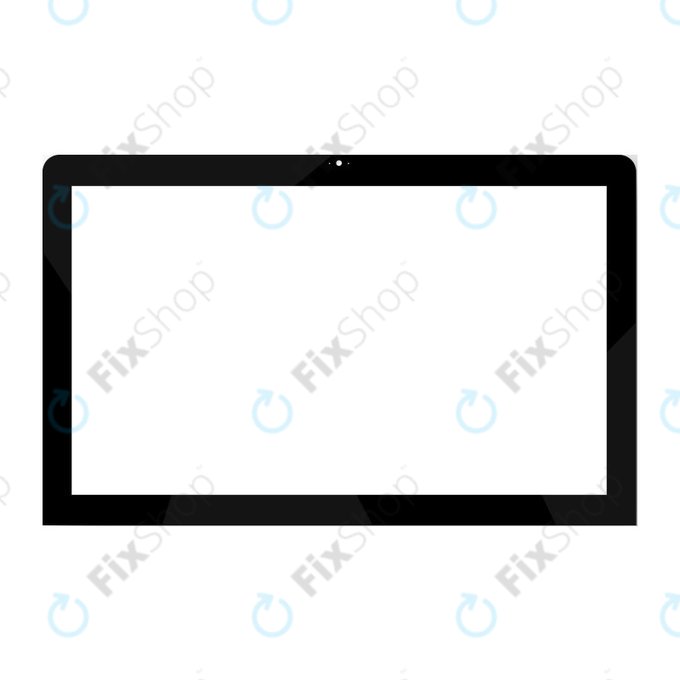 Apple iMac 21,5" A2116 (2019) - Vitre avant