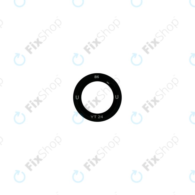 Samsung Galaxy Z Flip 6 F741B - Objectif de la caméra arrière (Ultrawide) - GH64-09504A Genuine Service Pack