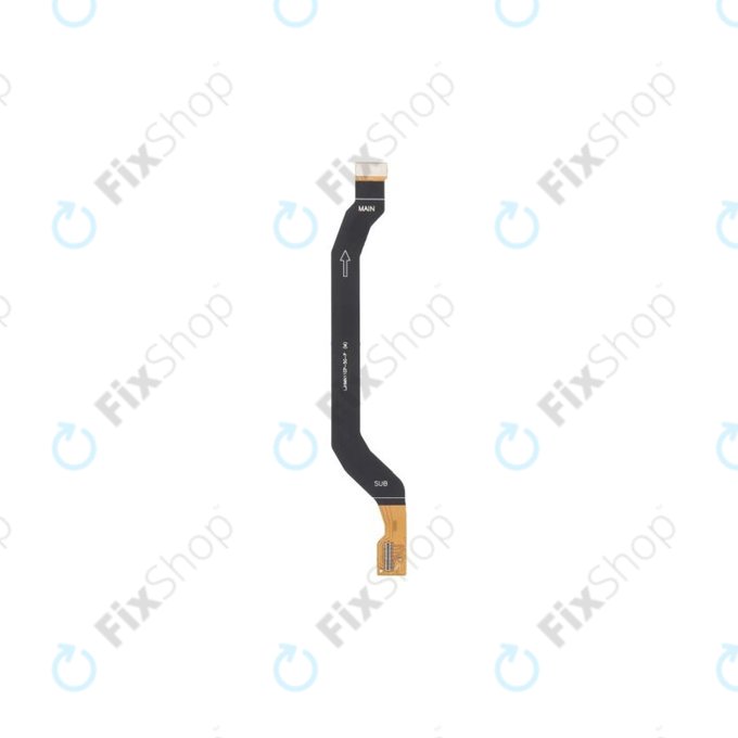 Xiaomi Redmi Note 11 Pro 5G 21091116I 2201116SG - Câble flexible LCD