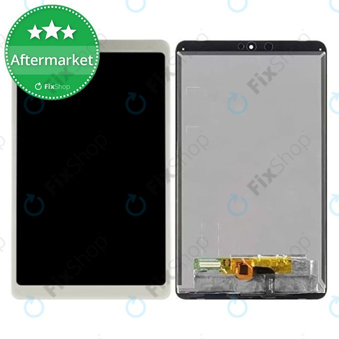 Xiaomi Mi Pad 4 7.9" - Écran LCD + Écran Tactile (Or)