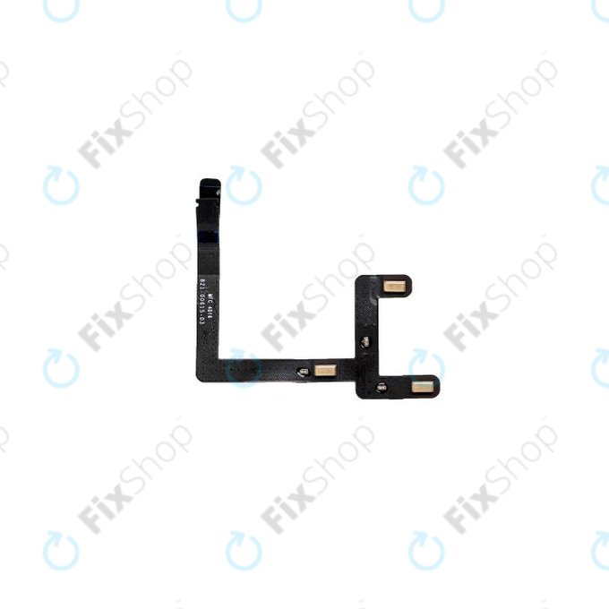 Apple MacBook Pro 15" A1707 (Fin 2016 - Mi 2017) - Câble flexible pour microphone