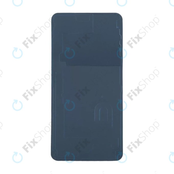 Google Pixel 3a XL - Adhésif pour couvercle de batterie