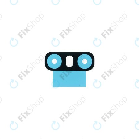 LG G6 H870 - Adhésif sous la Vitre de la Caméra Arrière - MJN70094201 Genuine Service Pack