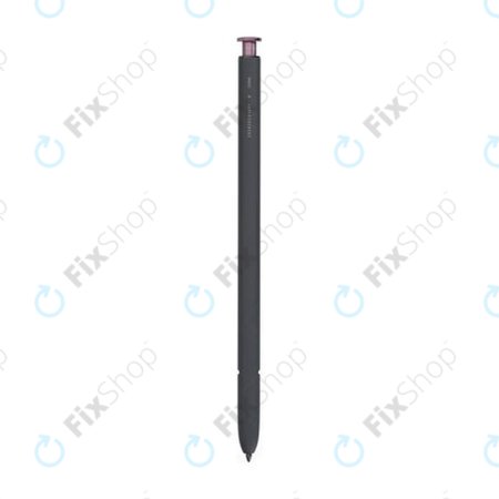 Samsung Galaxy S22 Ultra S908B - Stylet (Bourgogne) - GH96-14790B, GH96-15290B Genuine Service Pack