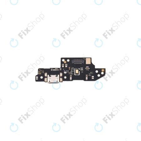 Xiaomi Redmi 9AT - Carte PCB connecteur