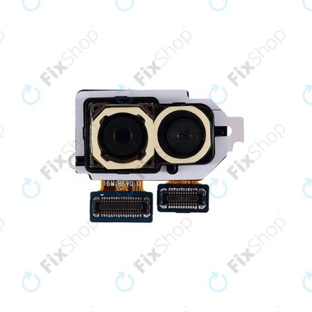 Samsung Galaxy A40 A405F - Caméra arrière 16MP - GH96-12465A Genuine Service Pack