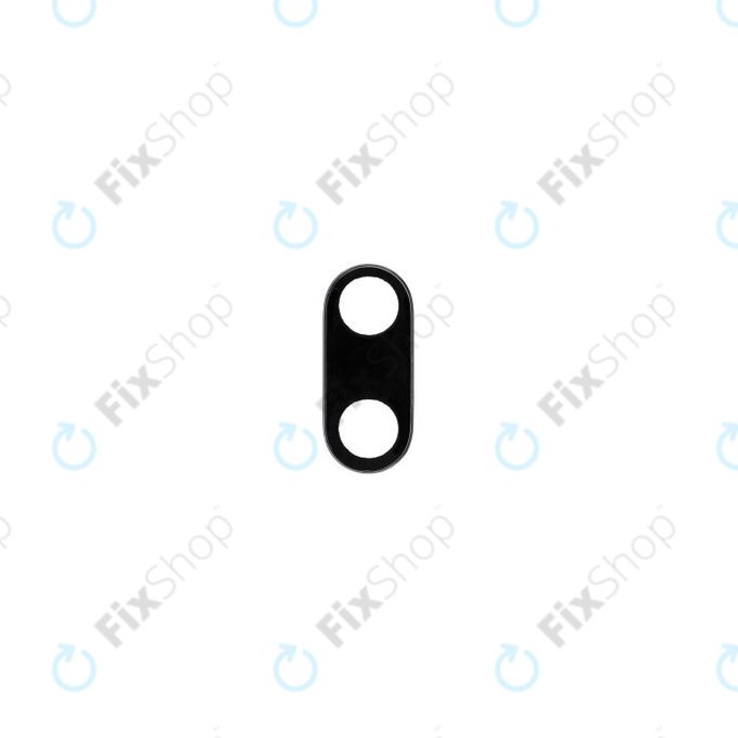 OnePlus 5 - Objectif de l'appareil photo