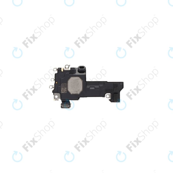 Apple iPhone 16 - Haut-parleur auriculaire