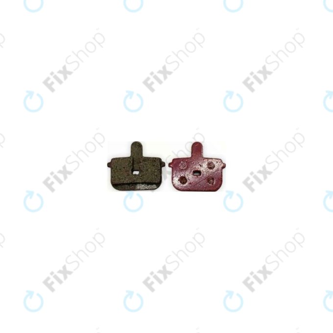 Kugoo G-Booster - Plaquettes de frein