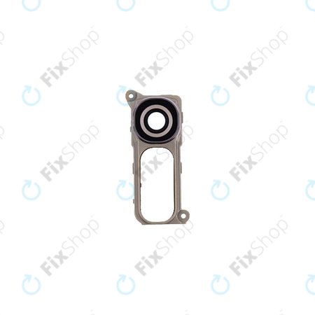 LG G4 H815 - Cadre de caméra arrière (Or)