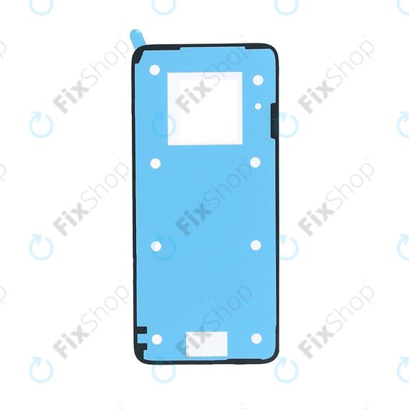 Xiaomi Redmi Note 7 - Adhésif Cache Batterie