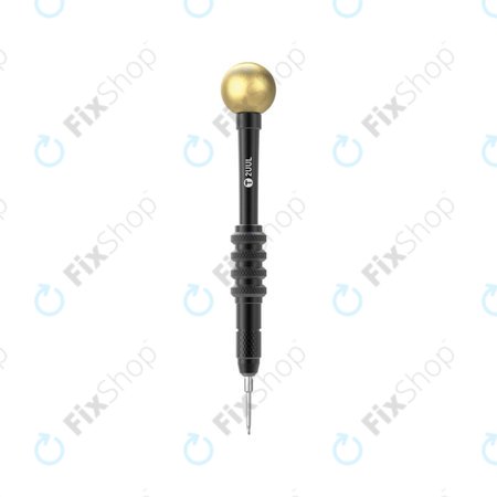 Tournevis POP avec embouts remplaçables, 2UUL SD87, pour iPhone série 17