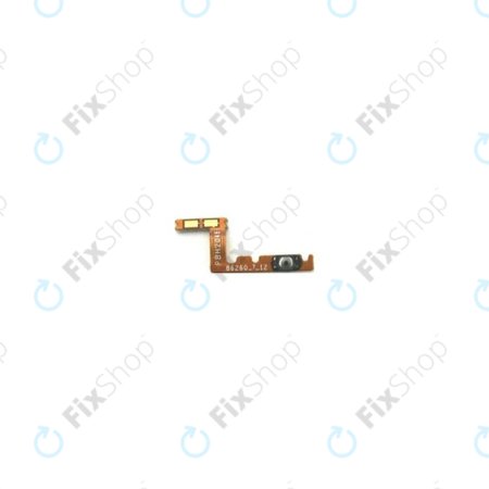 OnePlus Nord N10 5G - Bouton d'alimentation Flex Button - 2011100238 Genuine Service Pack