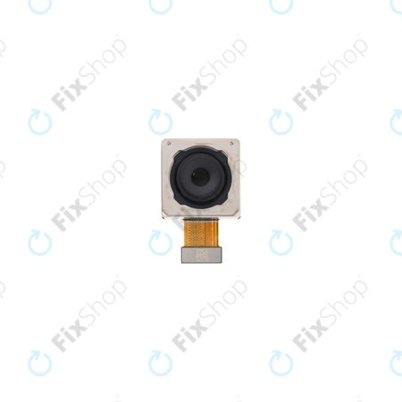 Xiaomi Redmi Note 14 Pro 4G 24116RACCG - Caméra arriere 200MP