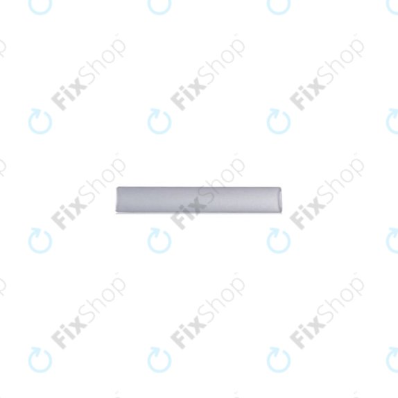 Sony Xperia Z3 Compact D5803 - Cache carte SIM (Blanc) - 1284-3485 Genuine Service Pack