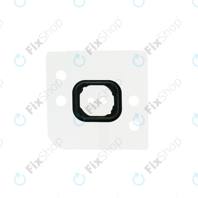 Apple iPhone 6, 6 Plus, 6S, 6S Plus - Joint du bouton Home