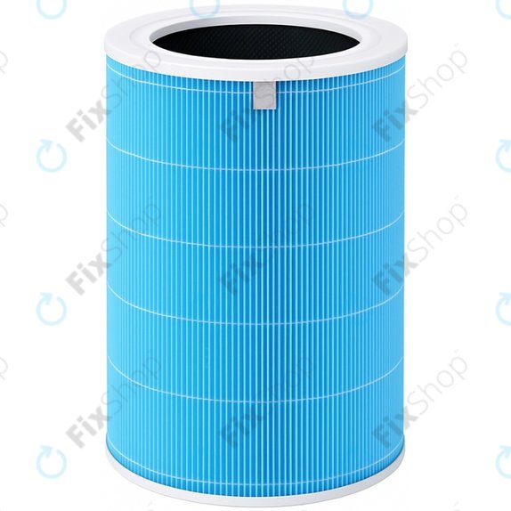 Xiaomi Mi Mijia Air Purifier 4 - Filtre HEPA (Antibactérien) (Bleu)