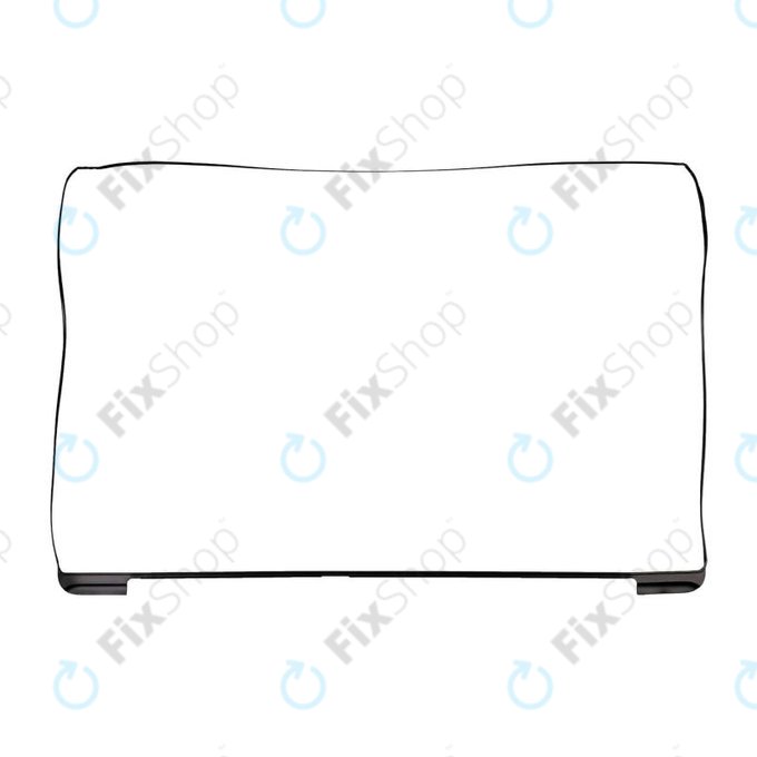 Apple MacBook Pro 15" Retina A1398 - Joint en caoutchouc avant pour écran