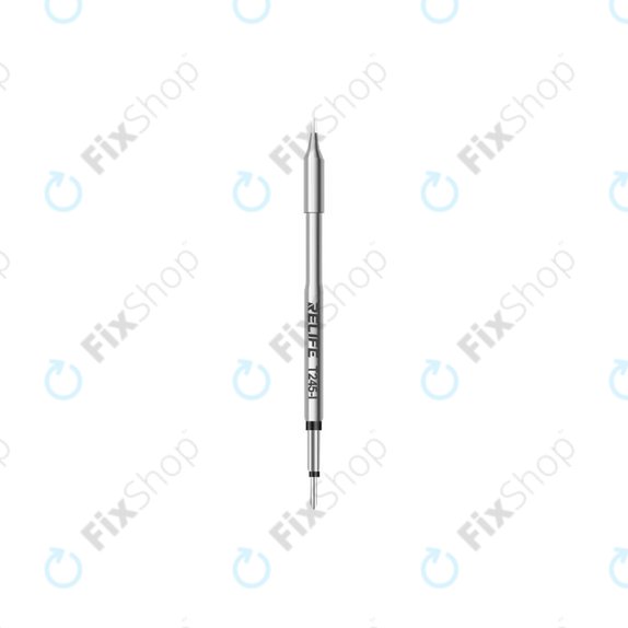 Relife RLT245 I - Pointe de fer à souder pour T245