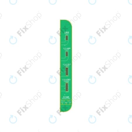 JC V1S, V1SE - Carte LCD pour iPhone 12, 12 mini, 12 Pro, 12 Pro Max