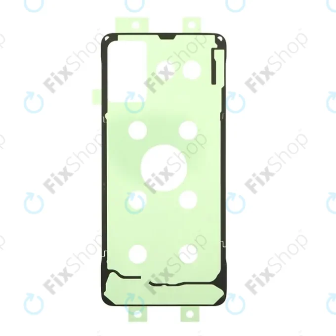Samsung Galaxy A41 A415F - Adhésif Cache Batterie
