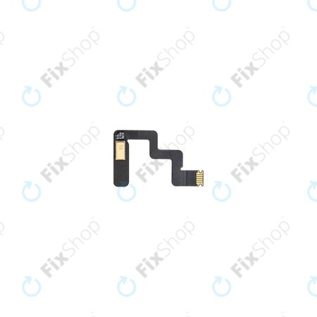Apple iPad Air (4e génération 2020) - Microphone + câble flexible