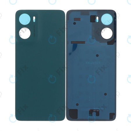 Motorola Moto G05 - Cache batterie complet (Forest Green)