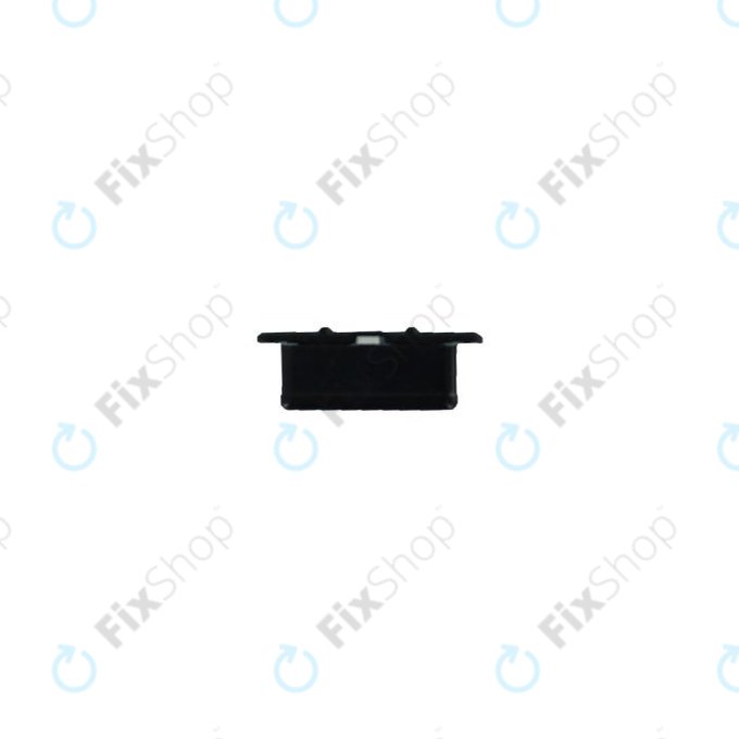 Samsung Galaxy Tab S3 T820, T825 - Bouton d'alimentation (Noir) - GH98-41382A Genuine Service Pack