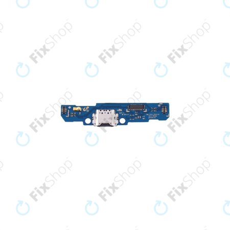 Samsung Galaxy Tab A 10.1 (2019) - Carte PCB du connecteur de charge