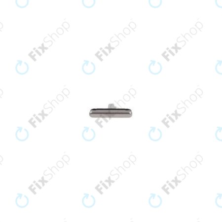 Samsung Galaxy S7 G930F - Bouton latéral (Blanc) - GH98-38918B Genuine Service Pack