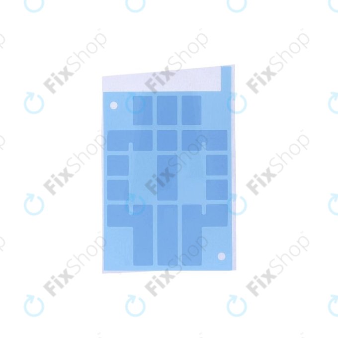 Samsung Galaxy A02s A026F - Adhésif Batterie