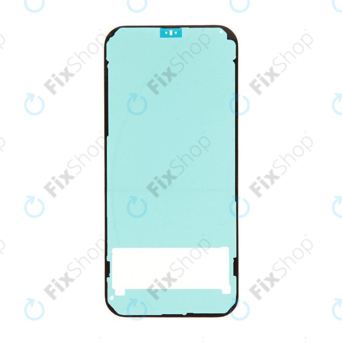 Adhésif pour cache batterie (Adhesive) pour Google Pixel 10, G806-16039-01, Genuine Service Pack