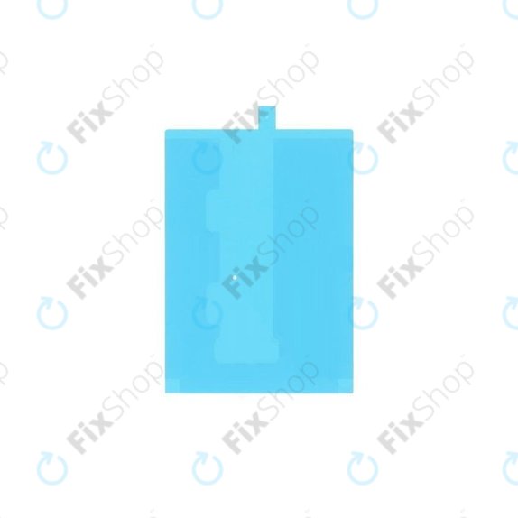 Motorola Moto G22 XT2231 - Adhésif pour batterie - S948D41332 Pack de service d'origine