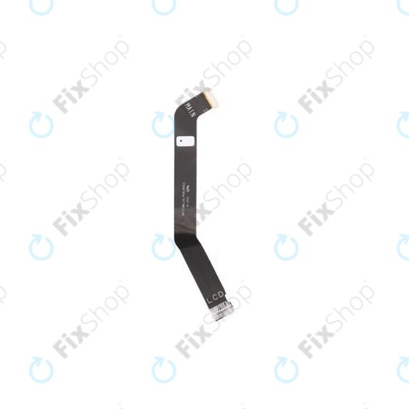 Samsung Galaxy Tab S7 FE 5G T736B - Câble flexible LCD - GH59-15464A Genuine Service Pack