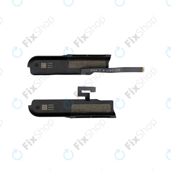 Apple iPad Air - Haut-parleur