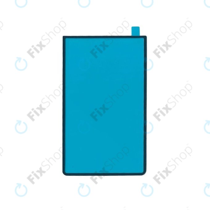 Google Pixel 6 Pro - Adhésif pour couvercle de batterie