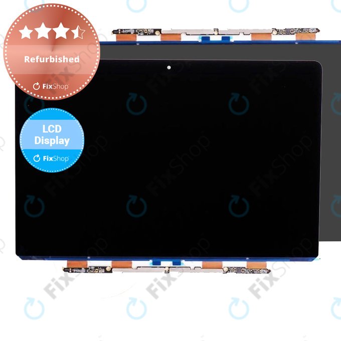 Apple MacBook Pro 15" Retina A1398 (Early 2013 - Mid 2014) - Écran LCD Refurbished