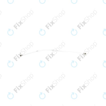 Sony Xperia 10 IV XQCC54 - Câble RF (Blanc) - 101528711 Genuine Service Pack