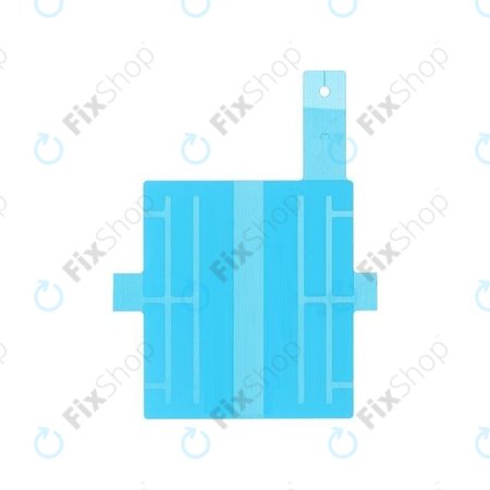 Samsung Galaxy M31 M315F - Adhésif pour batterie - GH02-20580A Pack de service d'origine