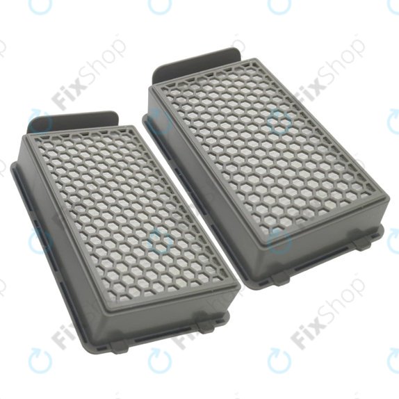 Filtre HEPA ZR903501, 2 pièces pour Rowenta Compact Power