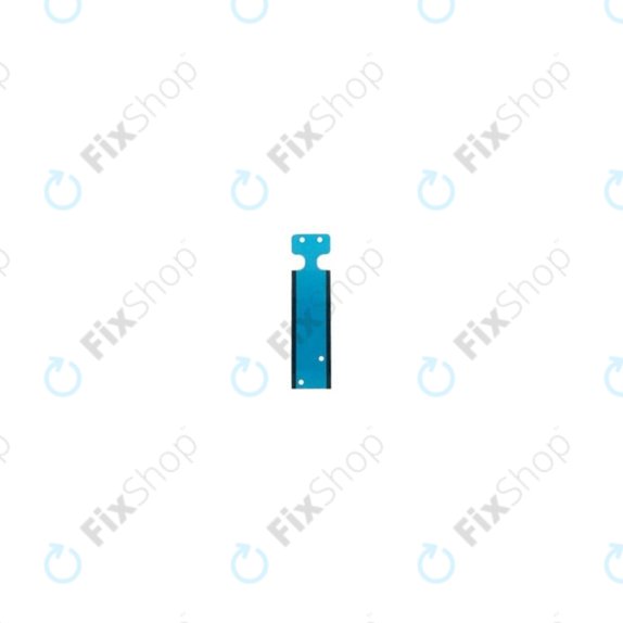 Samsung Galaxy Z Flip 5 F731B - Adhésif LCD (Charnière Centrale) - GH02-25258A Genuine Service Pack