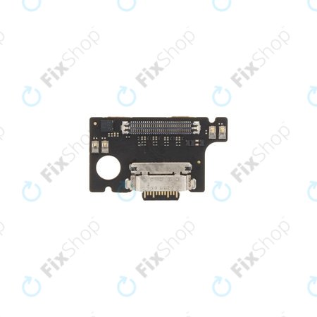 Xiaomi Pad 6 - Connecteur de charge + Câble flexible