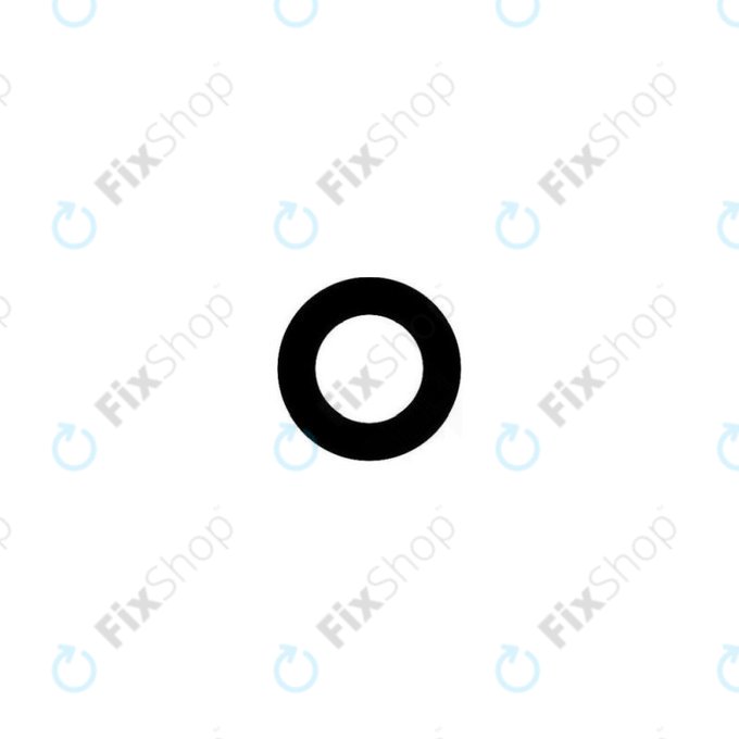 Samsung Galaxy S22 S901B - Objectif de caméra arrière (télé) - GH64-08649A Genuine Service Pack