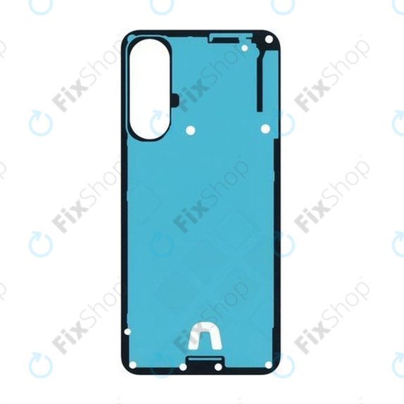 Samsung Galaxy A17 A176B - Adhésif Cache Batterie - GH81-27932A Genuine Service Pack