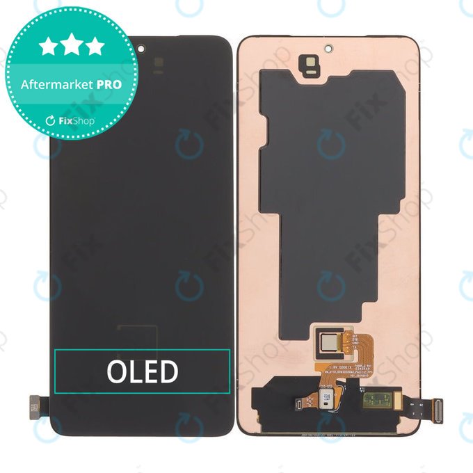 Xiaomi Poco F7 Ultra - Écran LCD + Écran tactile OLED