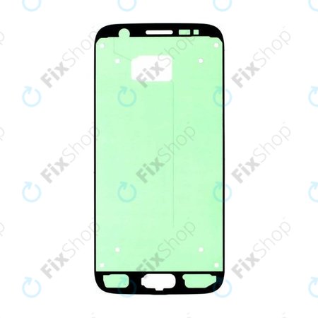 Samsung Galaxy S7 G930F - Adhésif pour écran LCD