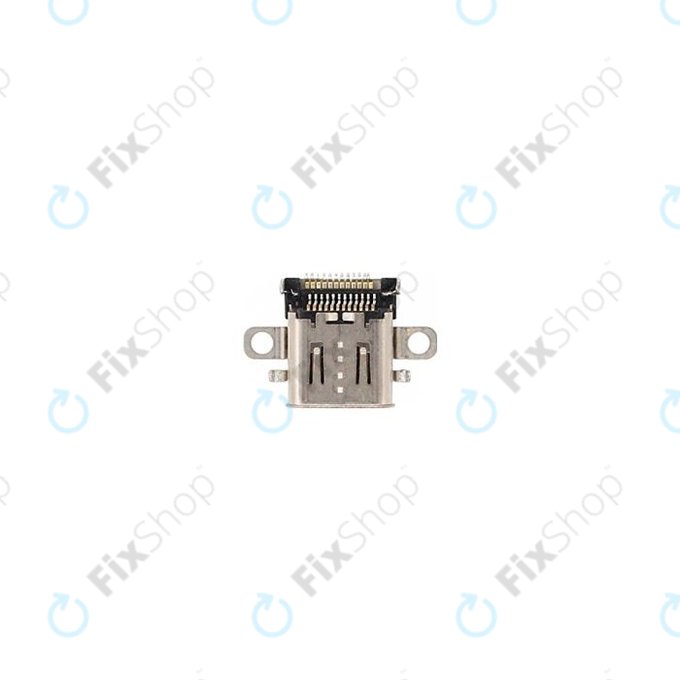 Nintendo Switch - Port de chargement USB-C - NS-01